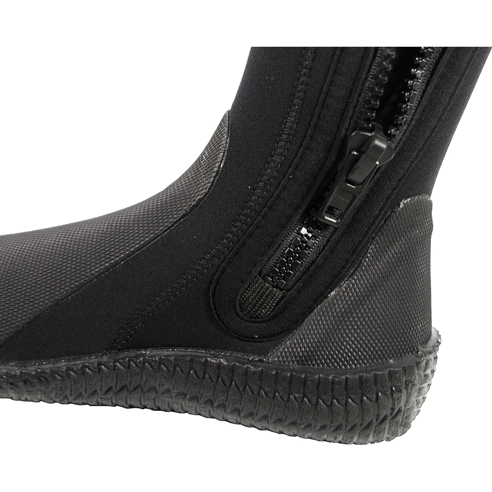 Bota Longa de Neoprene para Mergulho Cressi Isla 5.0 Bota Longa de Neoprene para Mergulho Cressi Isla 5.0