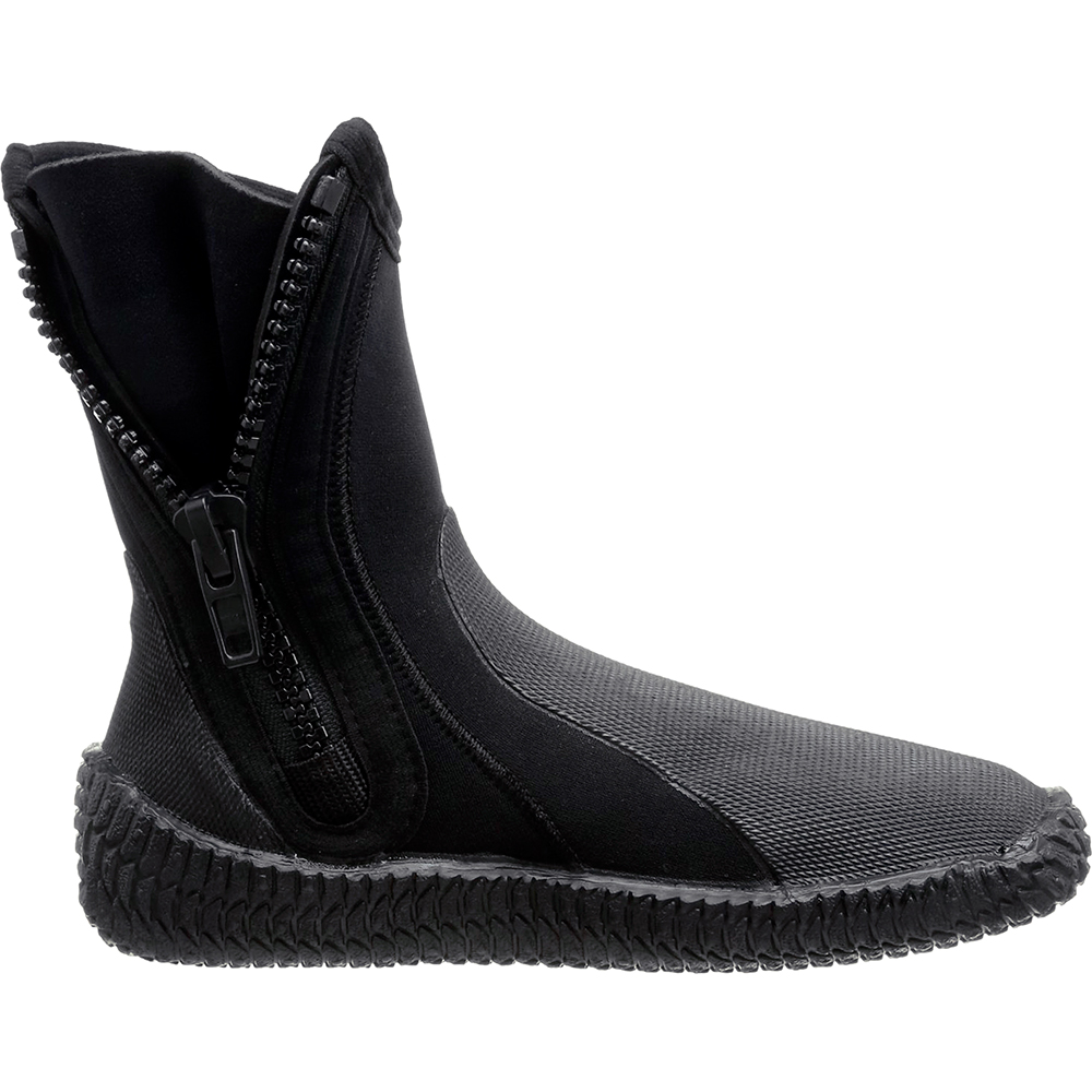 Bota Longa de Neoprene para Mergulho Cressi Isla 5.0 Bota Longa de Neoprene para Mergulho Cressi Isla 5.0