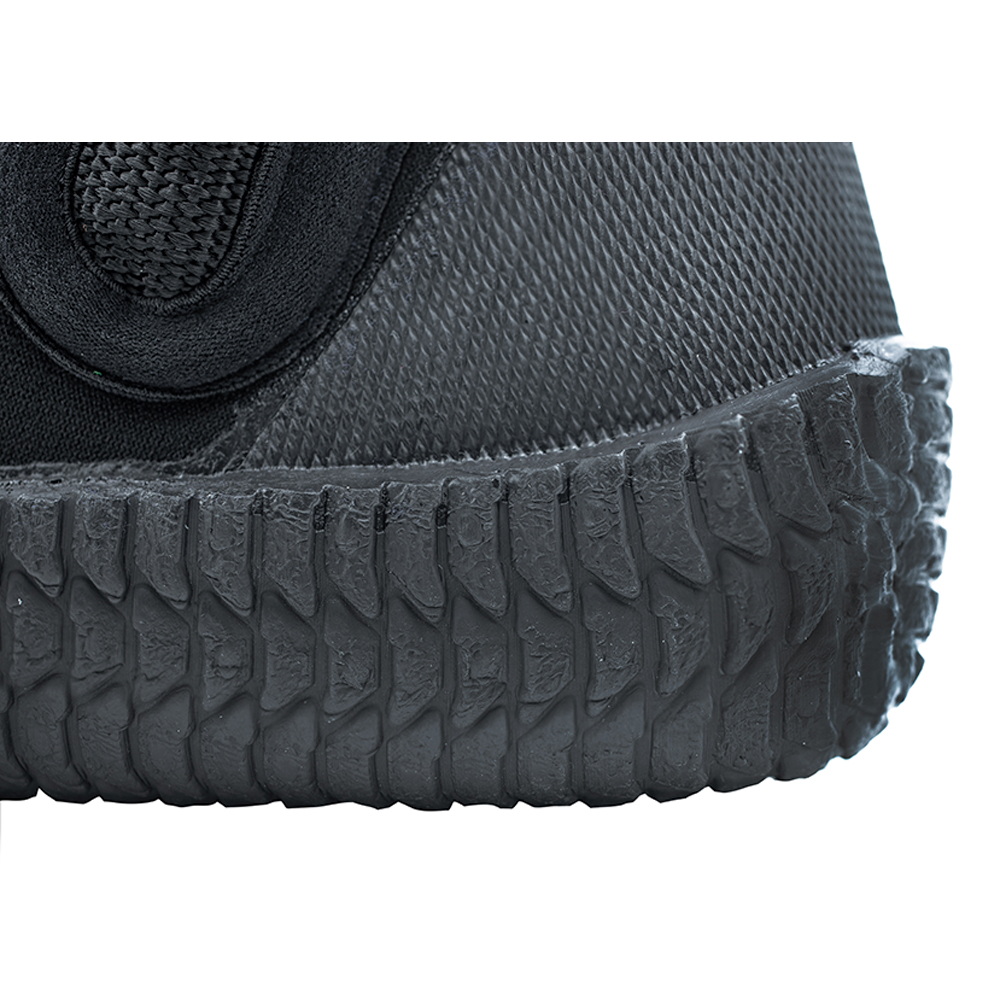 Bota Longa de Neoprene para Mergulho Cressi Isla 5.0 Bota Longa de Neoprene para Mergulho Cressi Isla 5.0