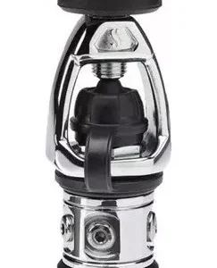 Regulador Primeiro Estágio Mk2 Yoke