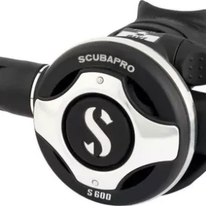 Regulador Scubapro S600