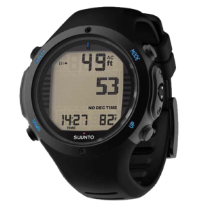 Computador Suunto D6i