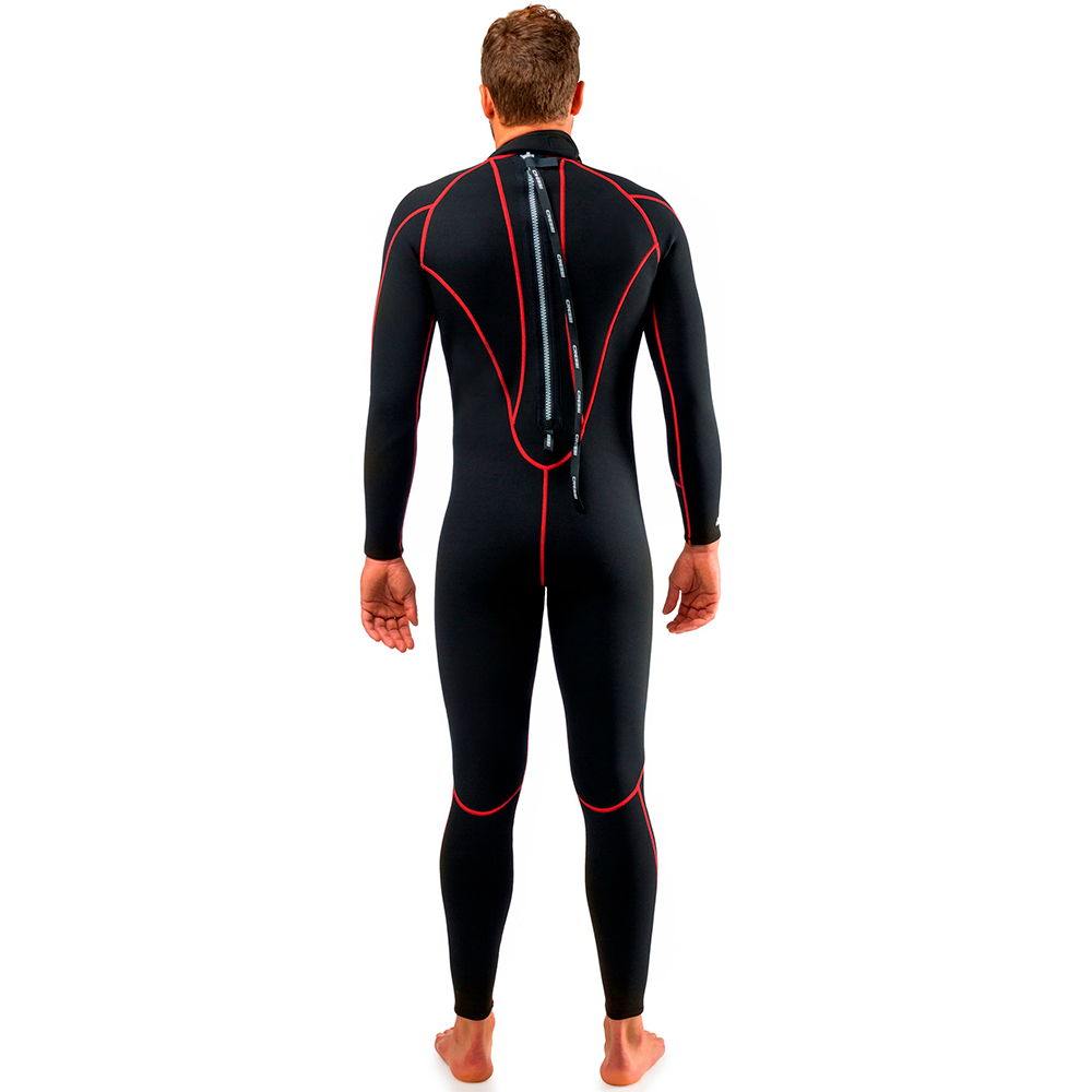 Roupa de Neoprene para Mergulho Cressi Maya Man 2.5 Roupa de Neoprene para Mergulho Cressi Maya Man 2.5
