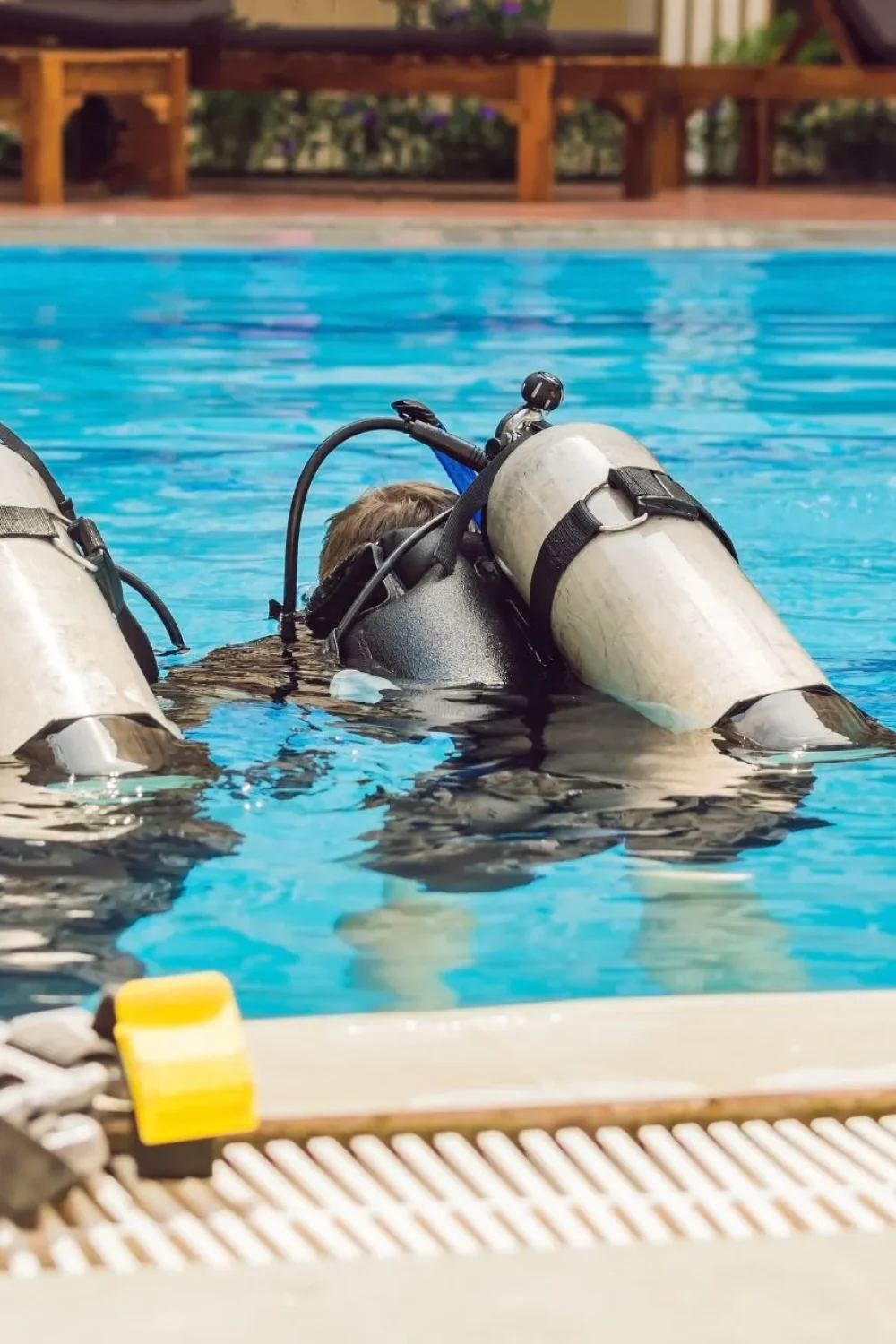 Diving College | Curso de Mergulho em São Paulo